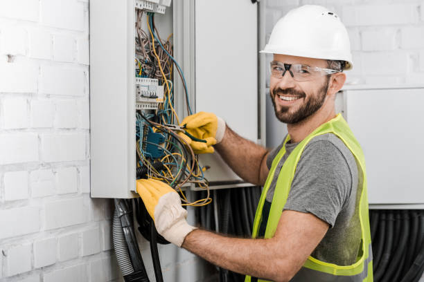 Best Industrial Electrical Services  in Bodega Bay, CA