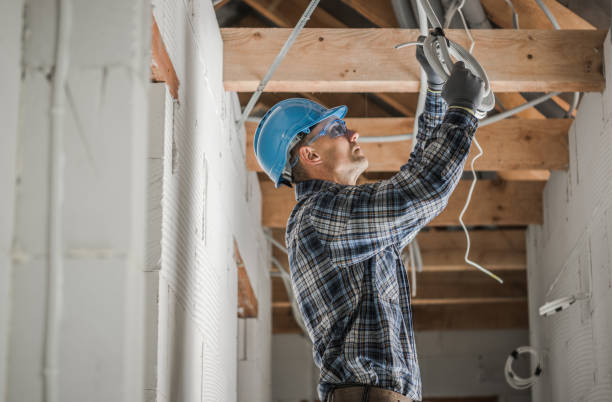 Best Licensed Electrician  in Bodega Bay, CA