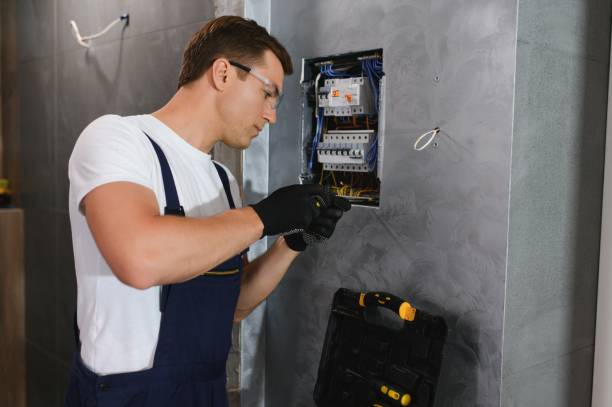 Best Emergency Electrical Repair  in Bodega Bay, CA