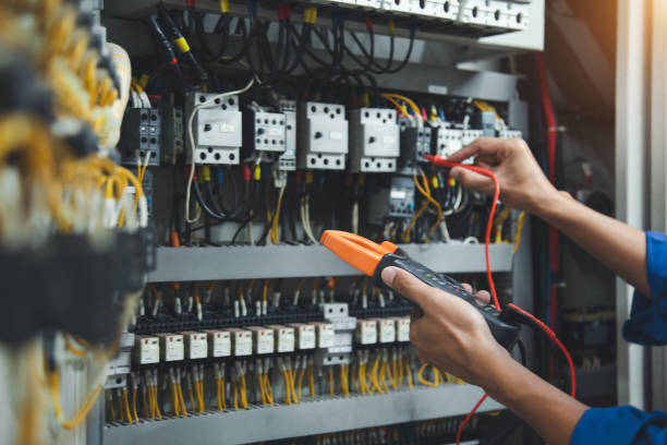 Best Electric Panel Repair  in Bodega Bay, CA