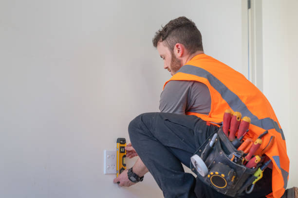 Best Ceiling Fan Installation Electrician  in Bodega Bay, CA